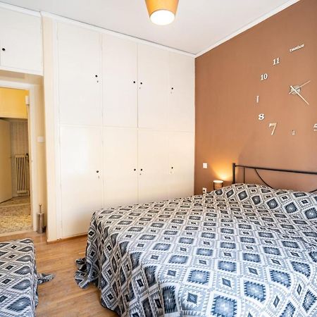 Acropolis Athens 1 Bedroom 6 Persons Apartment. Ngoại thất bức ảnh