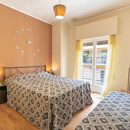 Acropolis Athens 1 Bedroom 6 Persons Apartment. Ngoại thất bức ảnh
