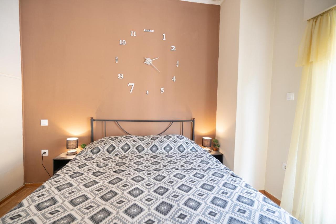 Acropolis Athens 1 Bedroom 6 Persons Apartment. Ngoại thất bức ảnh