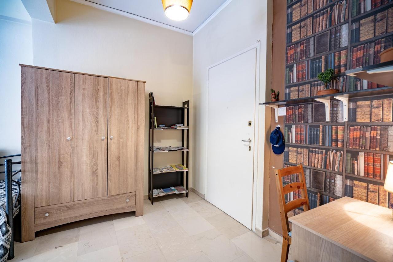 Acropolis Athens 1 Bedroom 6 Persons Apartment. Ngoại thất bức ảnh