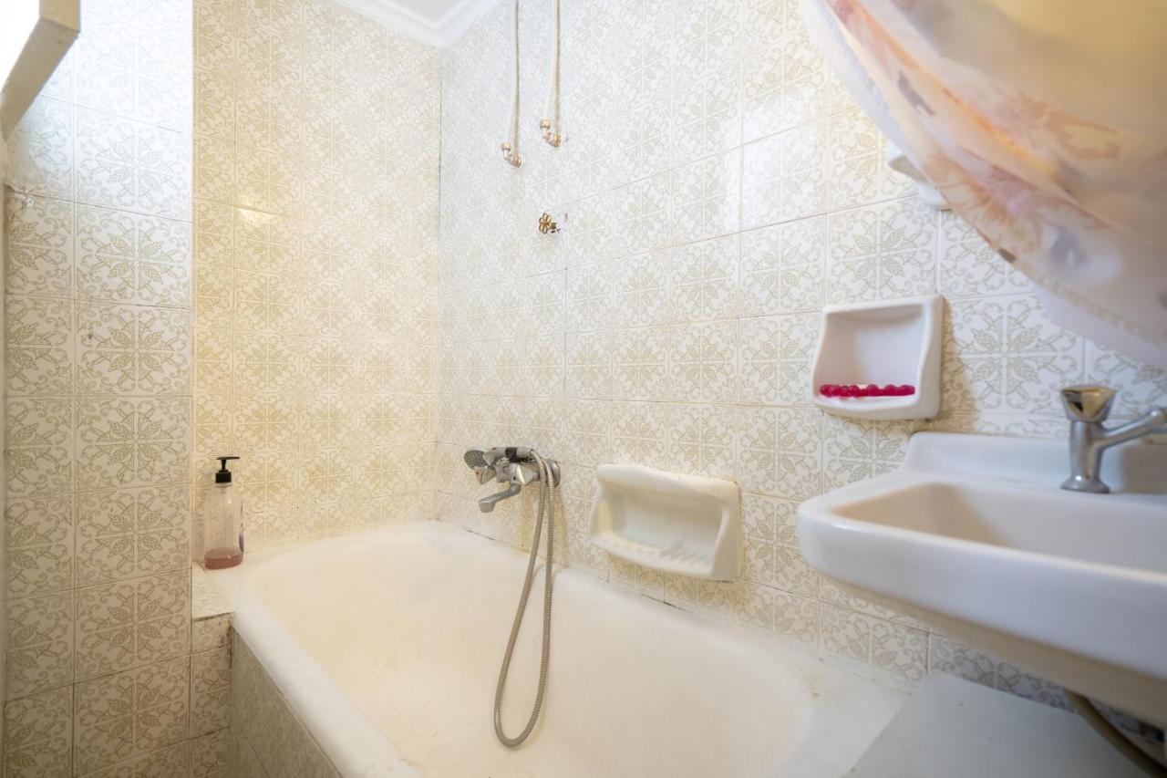 Acropolis Athens 1 Bedroom 6 Persons Apartment. Ngoại thất bức ảnh
