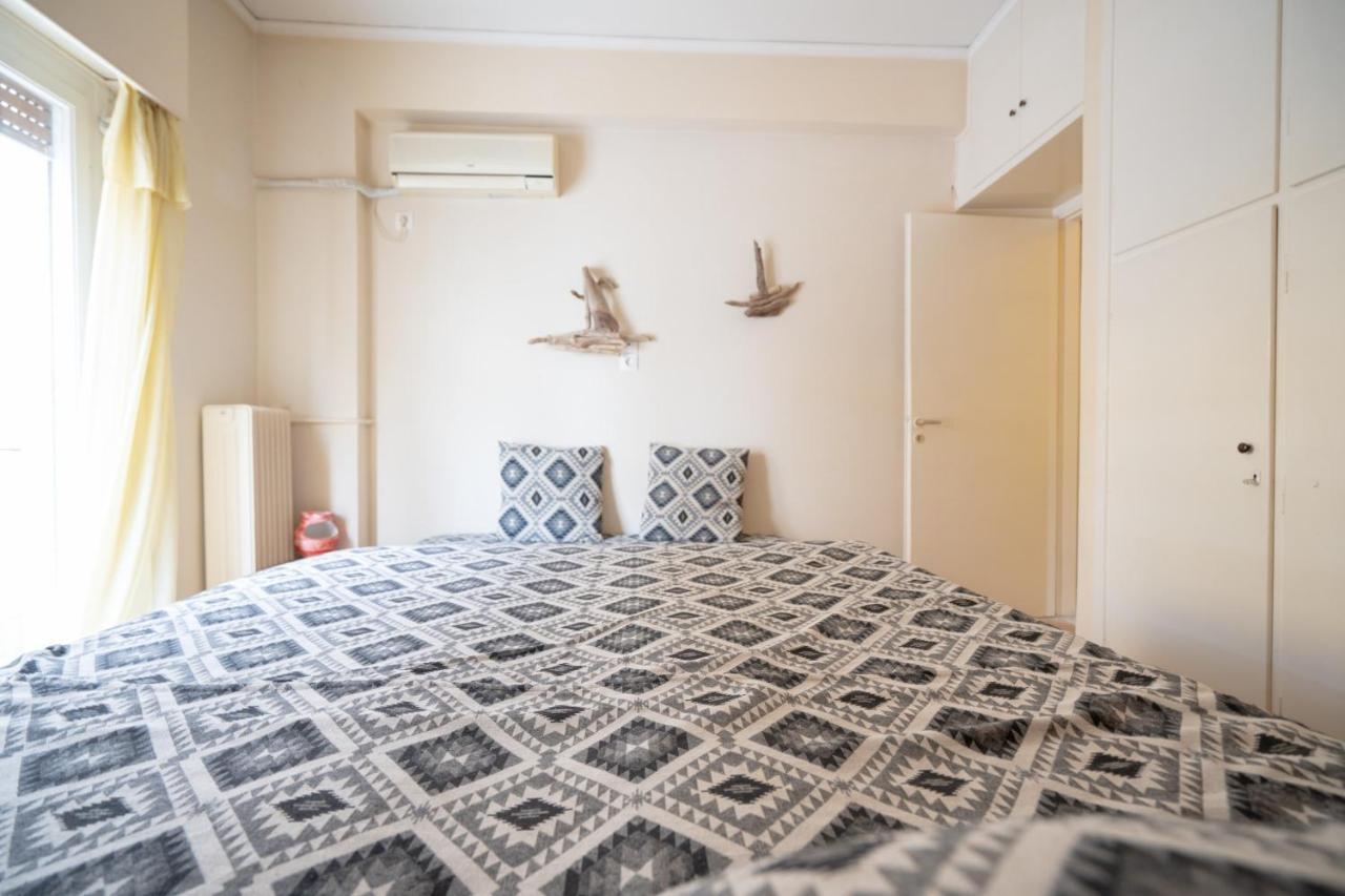 Acropolis Athens 1 Bedroom 6 Persons Apartment. Ngoại thất bức ảnh