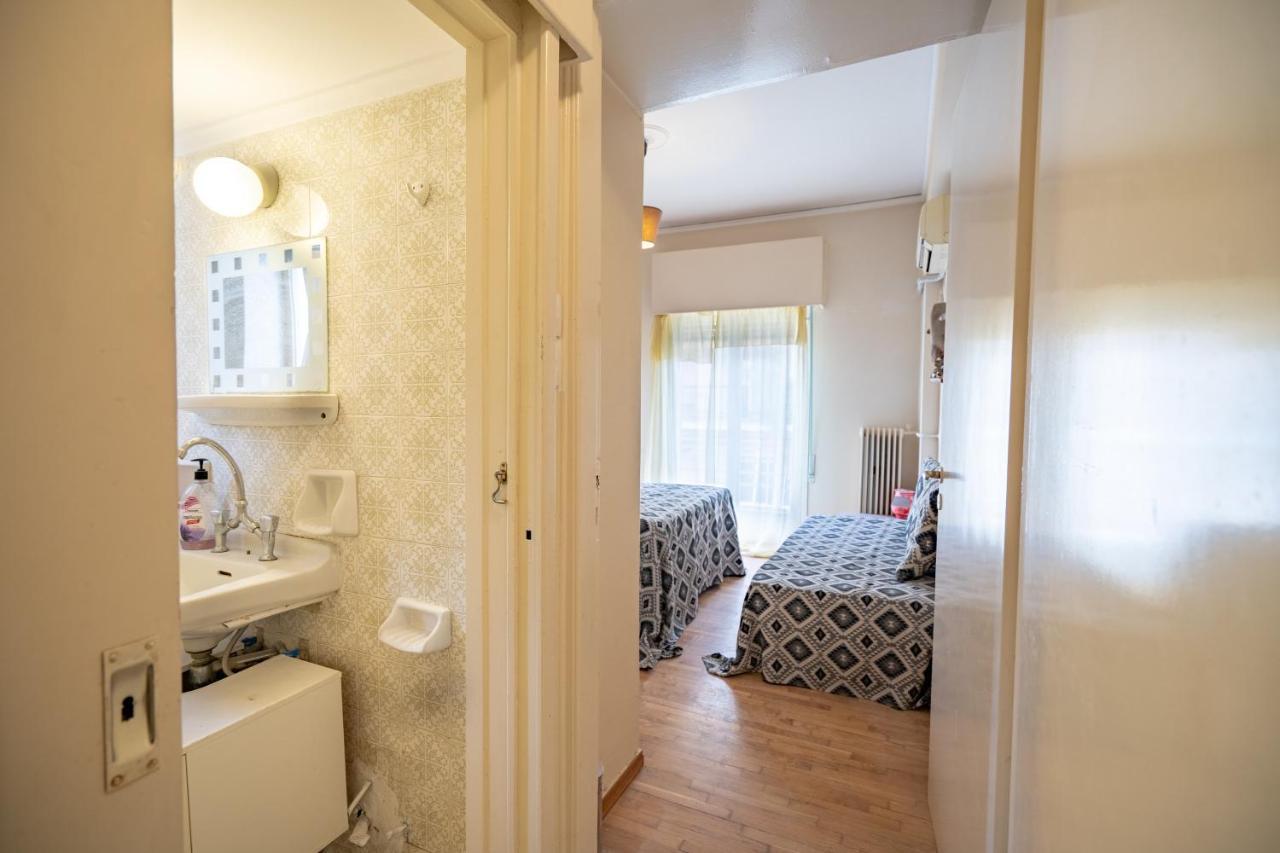 Acropolis Athens 1 Bedroom 6 Persons Apartment. Ngoại thất bức ảnh